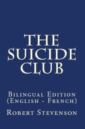 Stevenson |  The Suicide Club | eBook | Sack Fachmedien