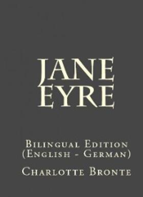 Bronte | Jane Eyre | E-Book | sack.de