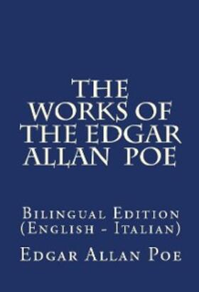 Poe |  The Works Of The Edgar Allan Poe | eBook | Sack Fachmedien