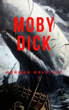 Melville / Ayya |  Moby Dick | eBook | Sack Fachmedien