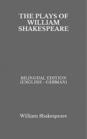 Shakespeare |  Shakespeare's Plays | eBook | Sack Fachmedien