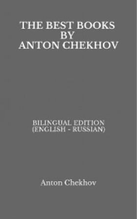 Chekhov | The Best Books by Anton Chekhov | E-Book | sack.de