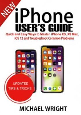 Wright |  iPhone User's Guide | eBook | Sack Fachmedien