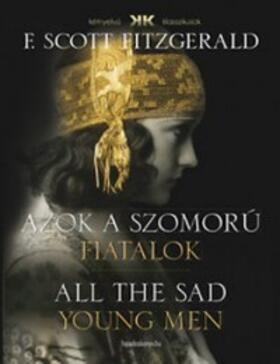 Fitzgerald |  Azok a szomorú fiatalok | eBook | Sack Fachmedien