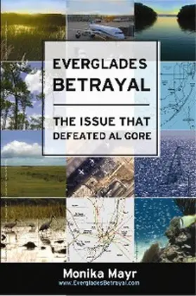 Mayr |  Everglades Betrayal | eBook | Sack Fachmedien