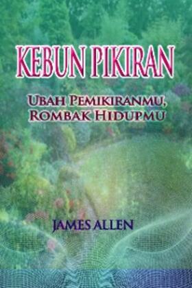 Allen |  Kebun Pikiran | eBook | Sack Fachmedien