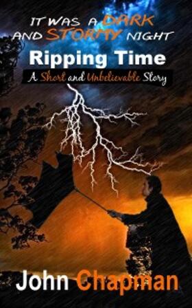 Chapman |  Ripping Time | eBook | Sack Fachmedien