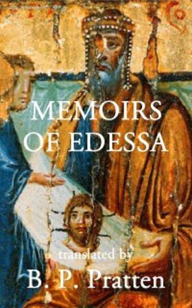 Various |  Memoirs of Edessa | eBook | Sack Fachmedien