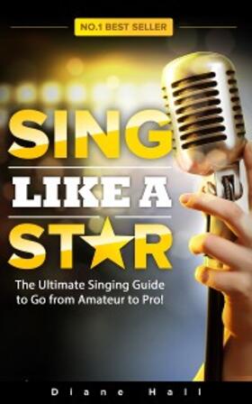 Hall |  Sing Like a Star | eBook | Sack Fachmedien