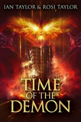 Taylor |  Time Of The Demon | eBook | Sack Fachmedien