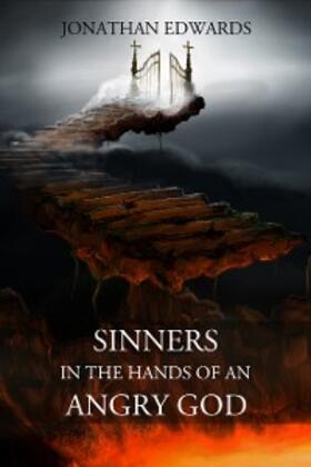 Edwards |  Sinners in the Hands of an Angry God | eBook | Sack Fachmedien