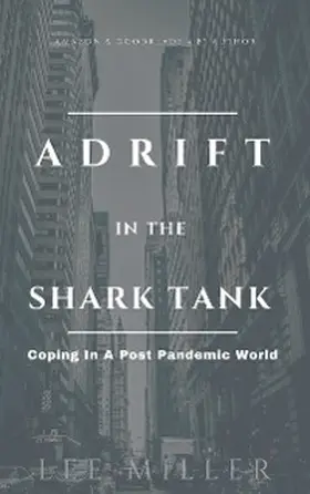 Miller |  Adrift in the Shark Tank | eBook | Sack Fachmedien