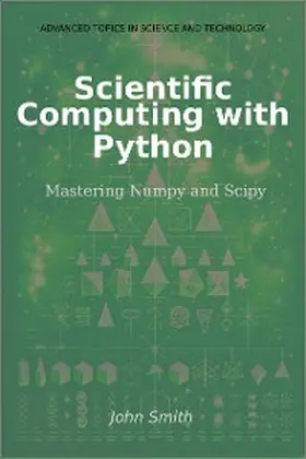 Smith |  Scientific Computing with Python | eBook | Sack Fachmedien