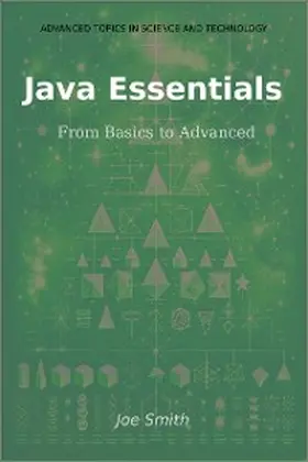 Smith |  Java Essentials | eBook | Sack Fachmedien