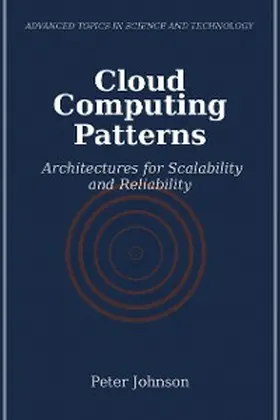 Johnson | Cloud Computing Patterns | E-Book | sack.de