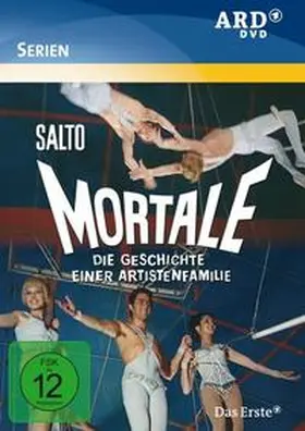 Wuttig / Braun / Pillau | Salto Mortale - Die Geschichte einer Artistenfamilie | Sonstiges |  | sack.de