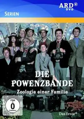 Penzoldt |  Zoologie einer Familie (3 DVD) | Sonstiges |  Sack Fachmedien