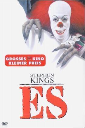 King / Cohen / Wallace |  Stephen King - Es | Sonstiges |  Sack Fachmedien