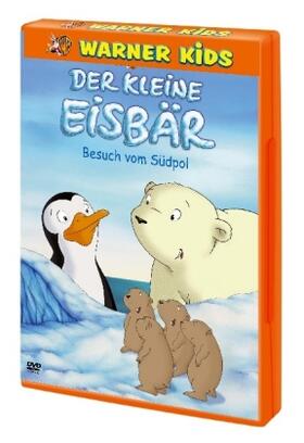 Beer / Schnelle / Schrickel | Der kleine Eisbär - Besuch vom Südpol | Sonstiges | 732-192501170-8 | sack.de