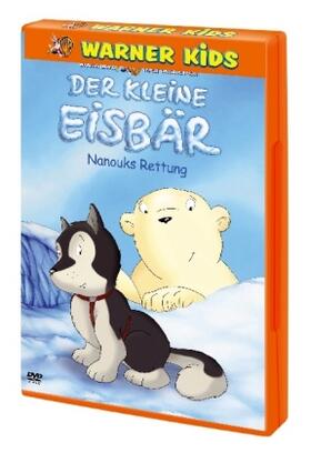 Beer / Schnelle / Schrickel |  Der kleine Eisbär - Nanouks Rettung | Sonstiges |  Sack Fachmedien