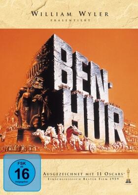 Ben Hur (1959) | Sonstiges | 732-192501496-9 | sack.de