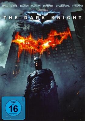 Nolan / Goyer / Kane |  The Dark Knight | Sonstiges |  Sack Fachmedien