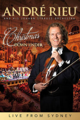  Christmas Down Under - Live from Sydney. CD | Sonstiges |  Sack Fachmedien