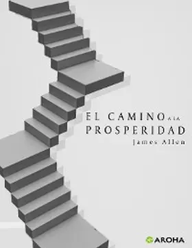 Allen |  El Camino de la Prosperidad | eBook | Sack Fachmedien