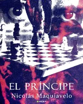 Maquiavelo |  El principe | eBook | Sack Fachmedien