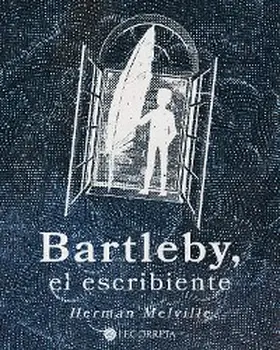 Melville |  Bartleby, el escribiente | eBook | Sack Fachmedien