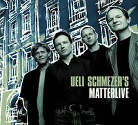  Ueli Schmezers Matterlive | Sonstiges |  Sack Fachmedien