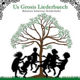  Us Grosis Liederbuech | Sonstiges |  Sack Fachmedien