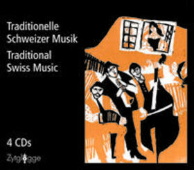 Bachmann-Geiser |  Traditionelle Schweizer Musik / Traditionel Swiss Music | Sonstiges |  Sack Fachmedien