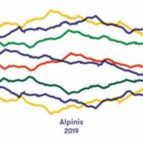 ‹Alpinis› |  2019 | Sonstiges |  Sack Fachmedien