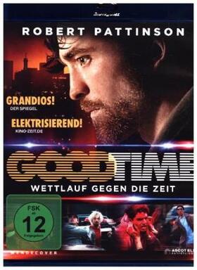 Bronstein / Safdie |  Good Time | Sonstiges |  Sack Fachmedien