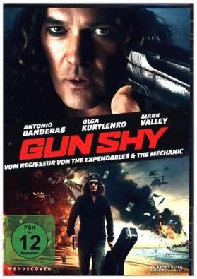 Davies / Smith |  Gun Shy | Sonstiges |  Sack Fachmedien