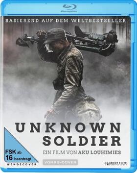 Linna / Louhimies / Rantala | Unknown Soldier | Sonstiges | 761-305932483-1 | sack.de