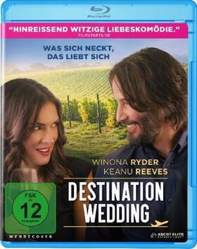 Levin | Destination Wedding | Sonstiges | 761-305932546-3 | sack.de