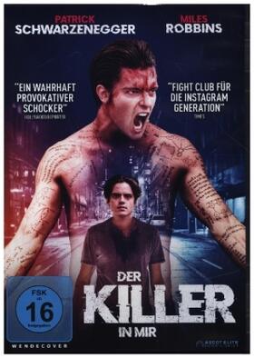 Deleeuw / Mortimer |  Der Killer in mir | Sonstiges |  Sack Fachmedien