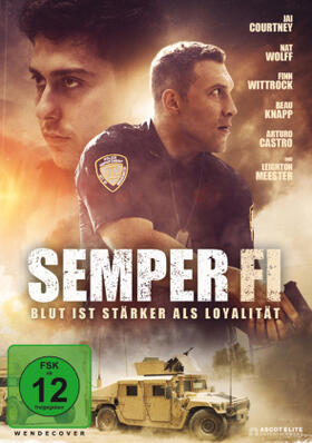 Mullin / Rubin |  Semper Fi | Sonstiges |  Sack Fachmedien