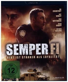 Mullin / Rubin |  Semper Fi | Sonstiges |  Sack Fachmedien