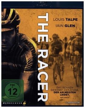 Cassidy / Walsh / Cook |  The Racer | Sonstiges |  Sack Fachmedien