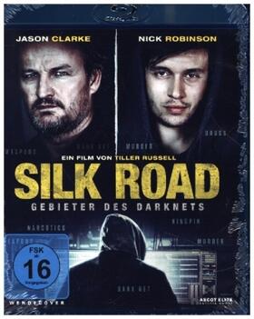 Russell / Kushner |  Silk Road - Gebieter des Darknets | Sonstiges |  Sack Fachmedien