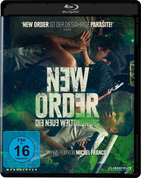 Franco |  New Order - Die neue Weltordnung | Sonstiges |  Sack Fachmedien