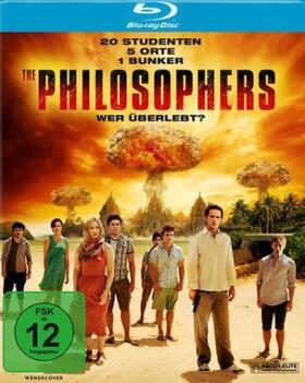 Huddles |  The Philosophers | Sonstiges |  Sack Fachmedien