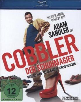 Mccarthy / Sado |  Cobbler | Sonstiges |  Sack Fachmedien