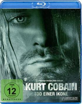 Eichar / Middleton / Statler | Kurt Cobain - Tod einer Ikone | Sonstiges | 761-305940568-4 | sack.de