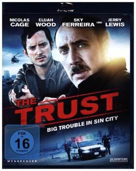 Brewer / Hirsch |  The Trust | Sonstiges |  Sack Fachmedien