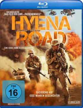 Gross |  Hyena Road | Sonstiges |  Sack Fachmedien