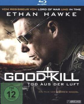 Niccol |  Good Kill | Sonstiges |  Sack Fachmedien